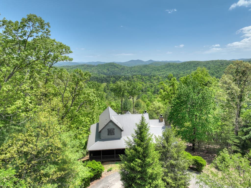 46 Cochise Road, Blue Ridge GA 30513 - Photo
