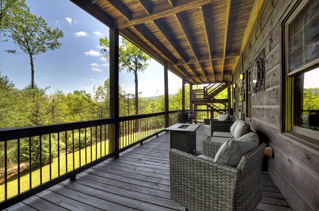 46 Cochise Road, Blue Ridge GA 30513 - Photo