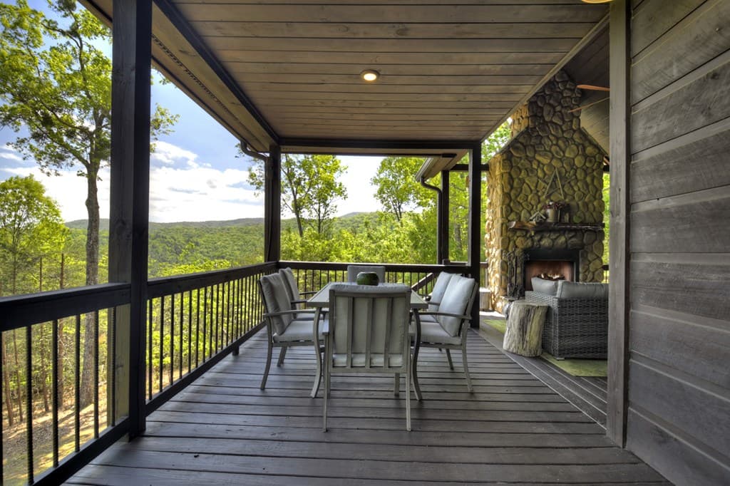 46 Cochise Road, Blue Ridge GA 30513 - Photo