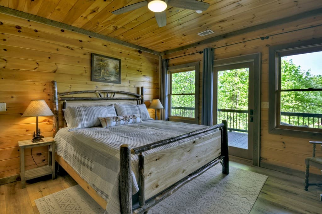 46 Cochise Road, Blue Ridge GA 30513 - Photo