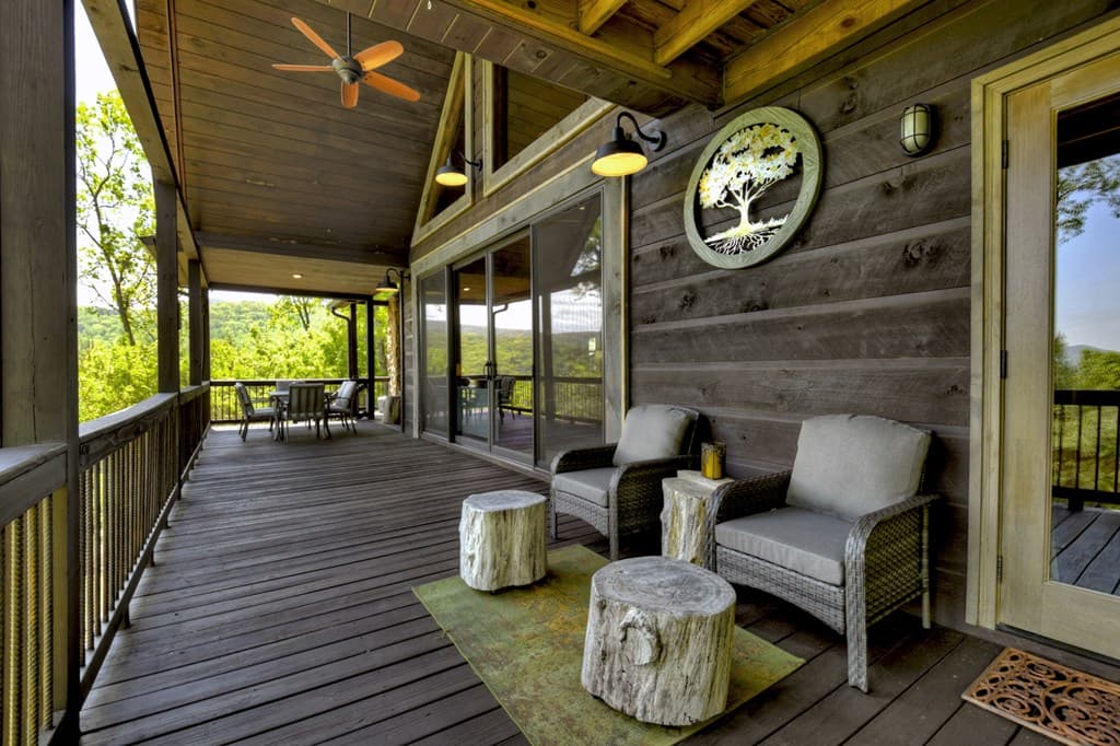 46 Cochise Road, Blue Ridge GA 30513 - Photo