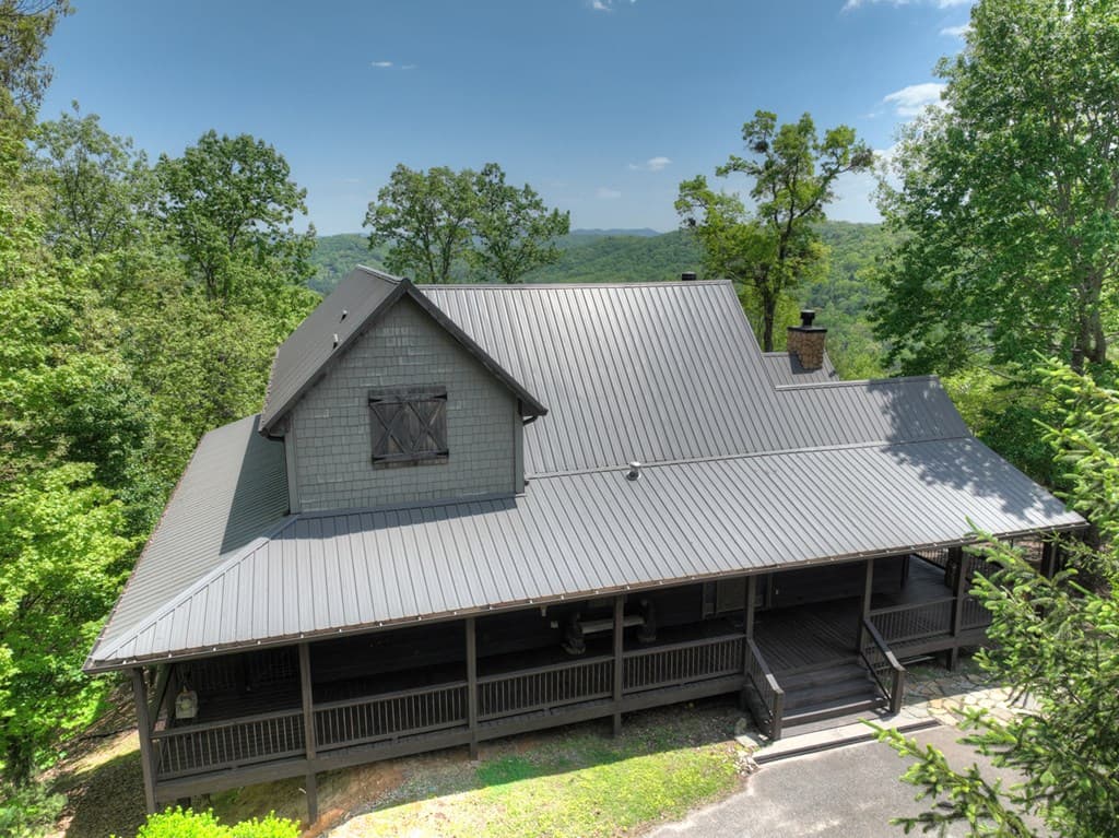 46 Cochise Road, Blue Ridge GA 30513 - Photo
