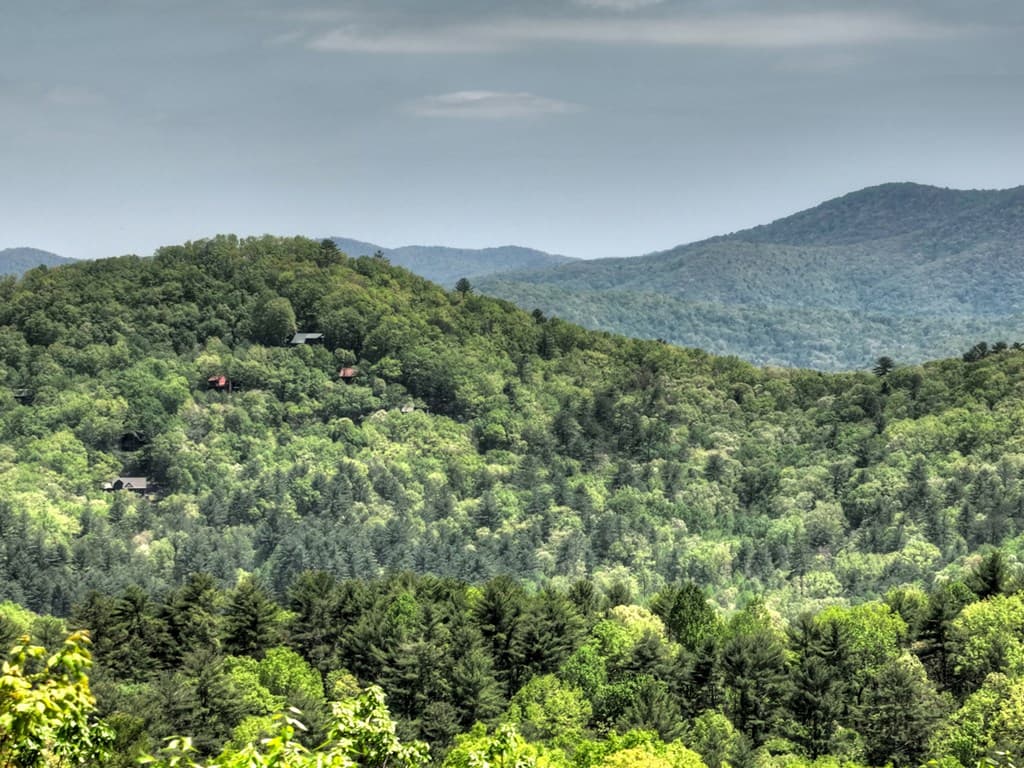 46 Cochise Road, Blue Ridge GA 30513 - Photo