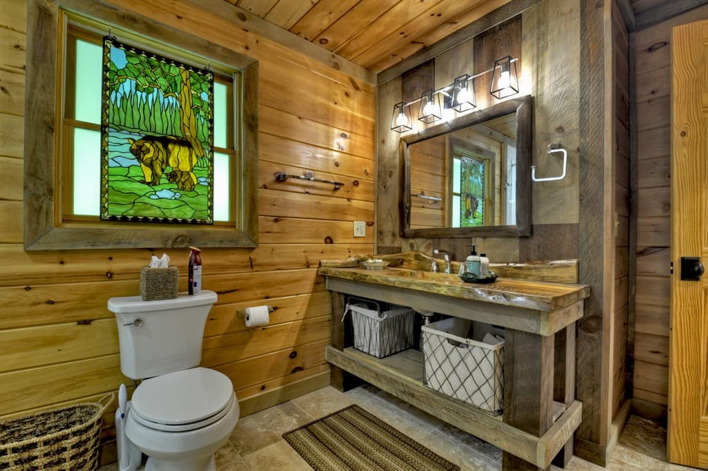 46 Cochise Road, Blue Ridge GA 30513 - Photo