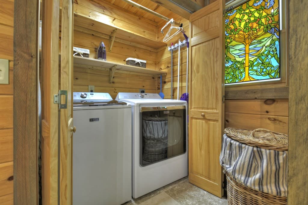 46 Cochise Road, Blue Ridge GA 30513 - Photo