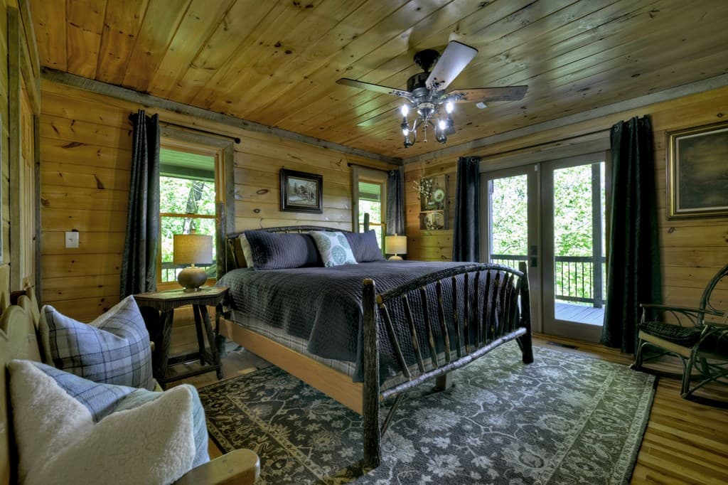 46 Cochise Road, Blue Ridge GA 30513 - Photo