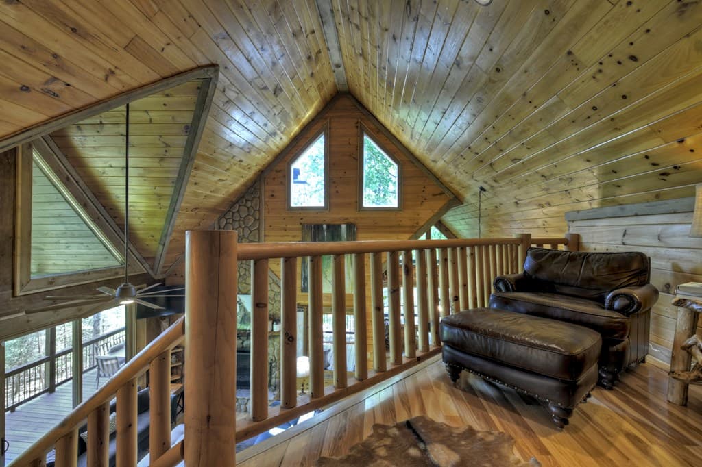 46 Cochise Road, Blue Ridge GA 30513 - Photo