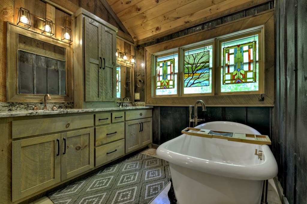46 Cochise Road, Blue Ridge GA 30513 - Photo
