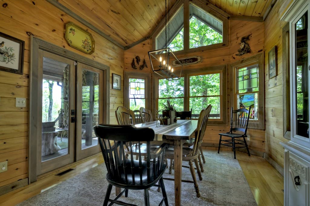 46 Cochise Road, Blue Ridge GA 30513 - Photo