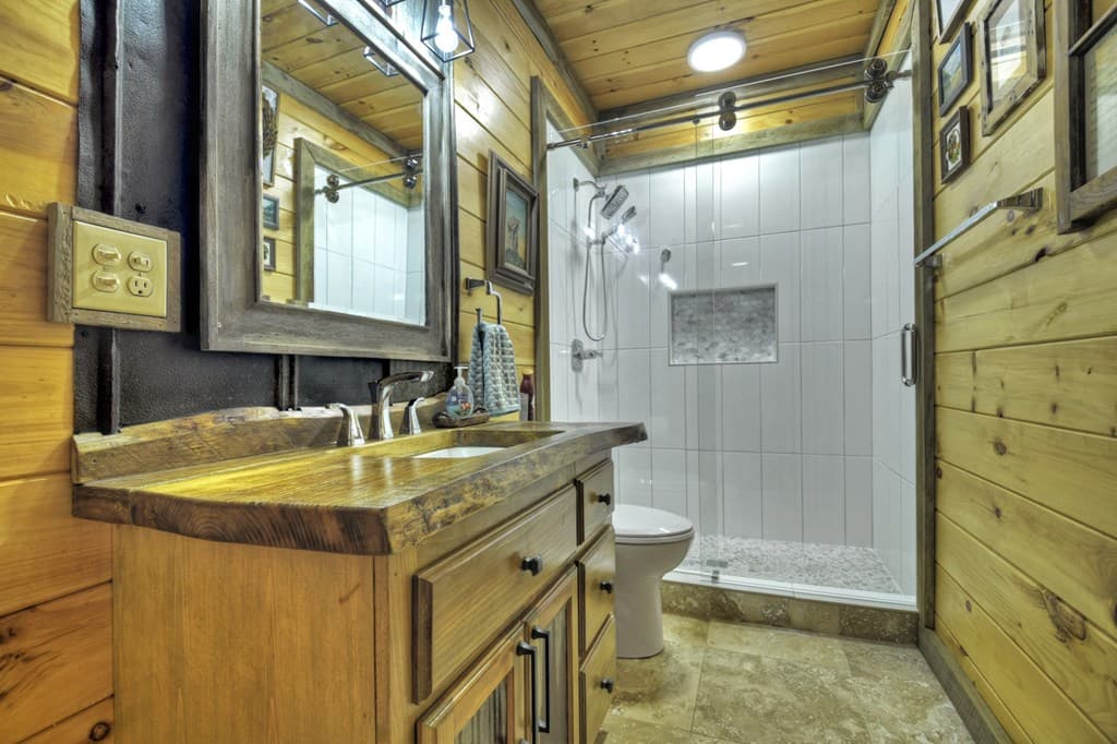 46 Cochise Road, Blue Ridge GA 30513 - Photo