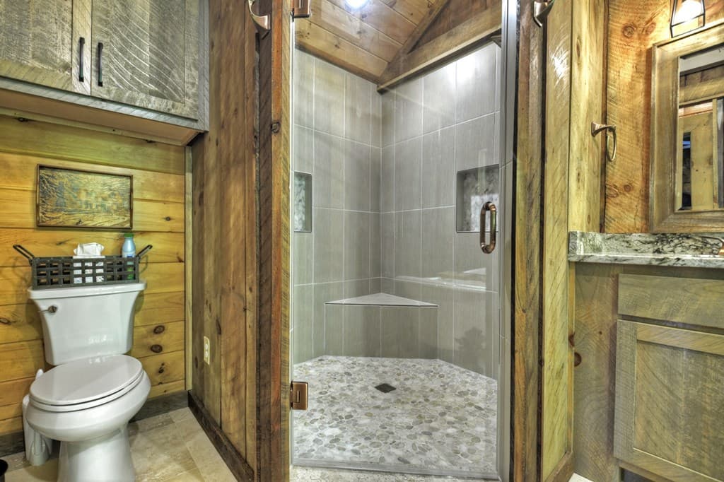 46 Cochise Road, Blue Ridge GA 30513 - Photo