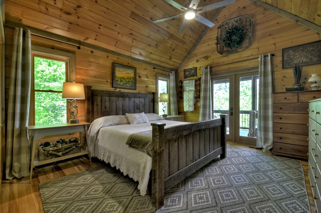 46 Cochise Road, Blue Ridge GA 30513 - Photo