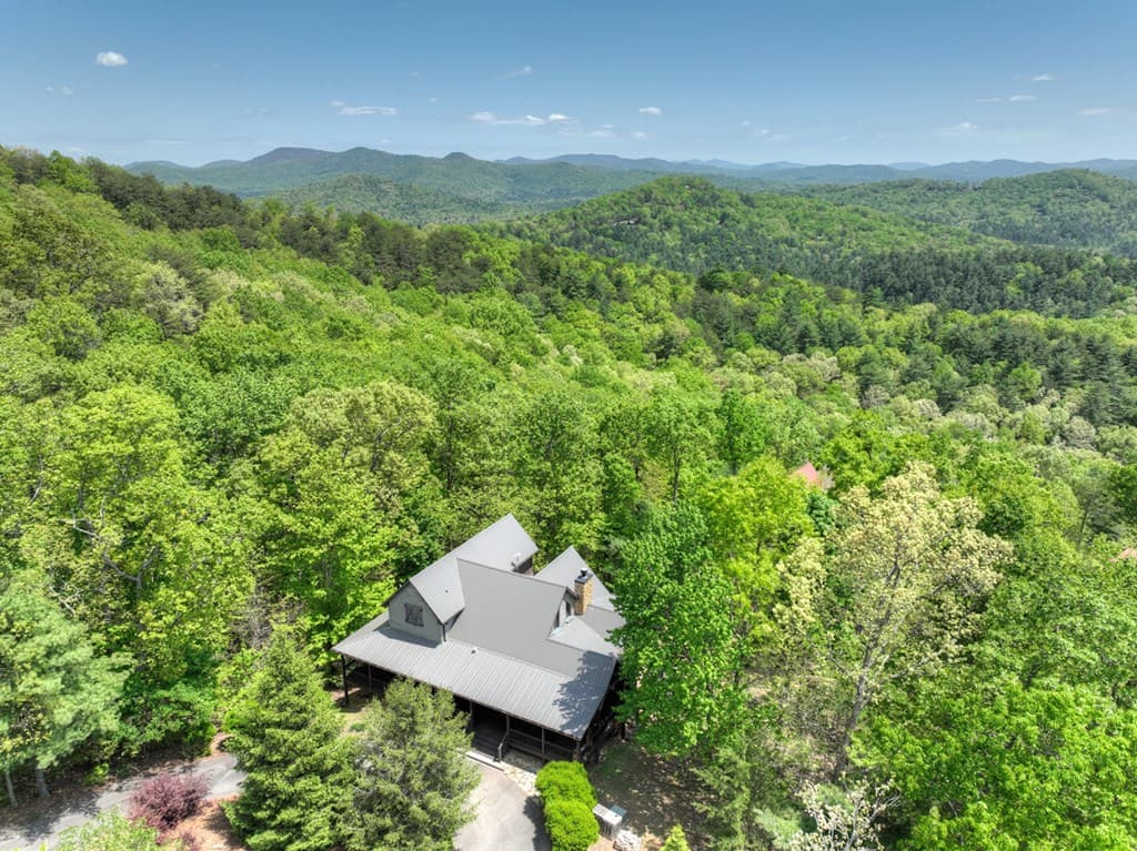 46 Cochise Road, Blue Ridge GA 30513 - Photo