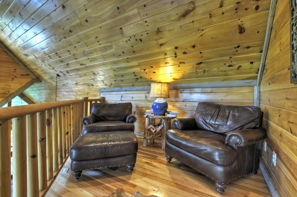 46 Cochise Road, Blue Ridge GA 30513 - Photo
