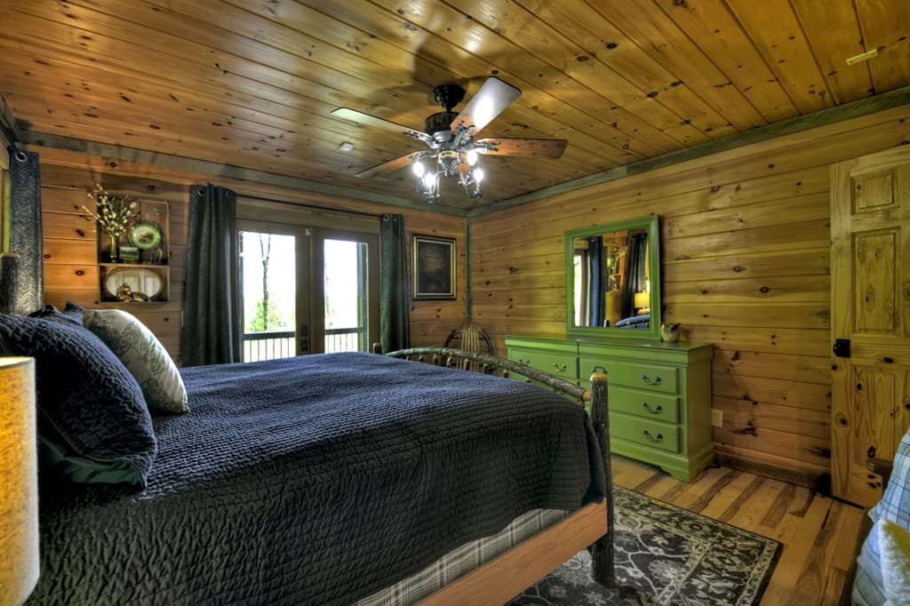 46 Cochise Road, Blue Ridge GA 30513 - Photo
