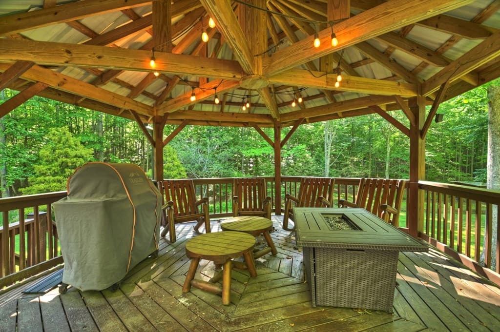 11 Mattie Mitchell Road, Morganton GA 30560 - Photo