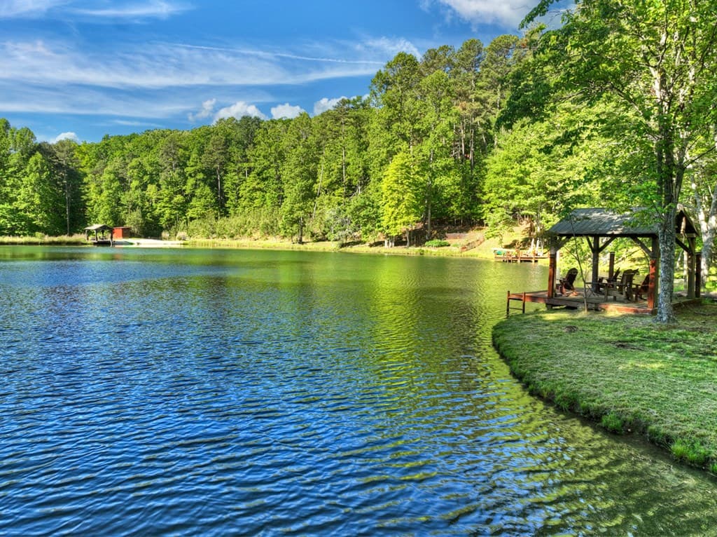 11 Mattie Mitchell Road, Morganton GA 30560 - Photo