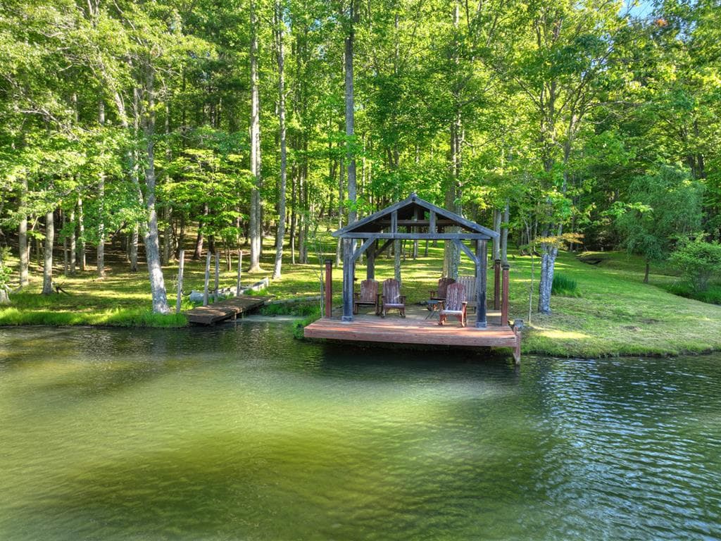 11 Mattie Mitchell Road, Morganton GA 30560 - Photo