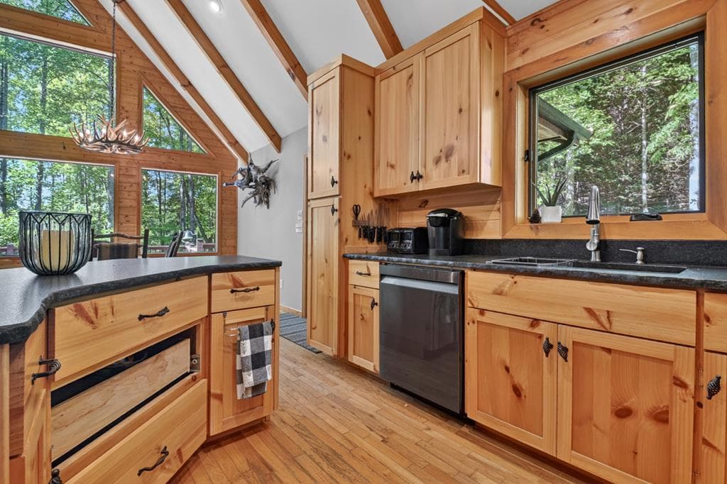11 Mattie Mitchell Road, Morganton GA 30560 - Photo