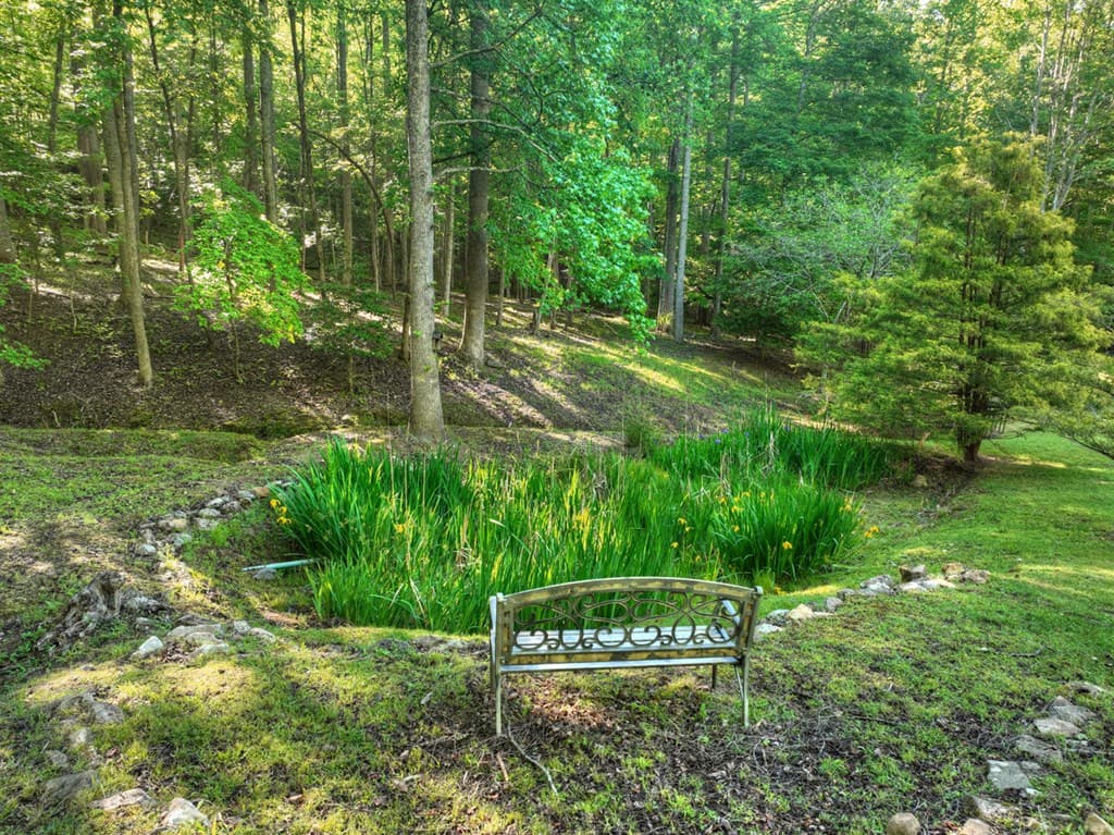 11 Mattie Mitchell Road, Morganton GA 30560 - Photo