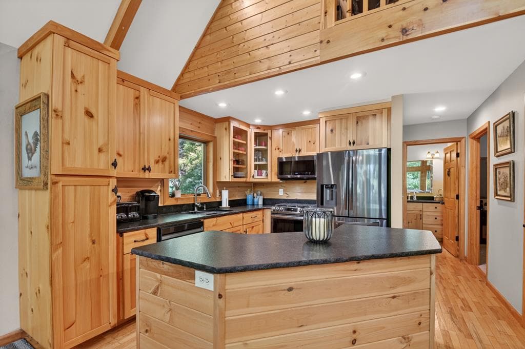 11 Mattie Mitchell Road, Morganton GA 30560 - Photo