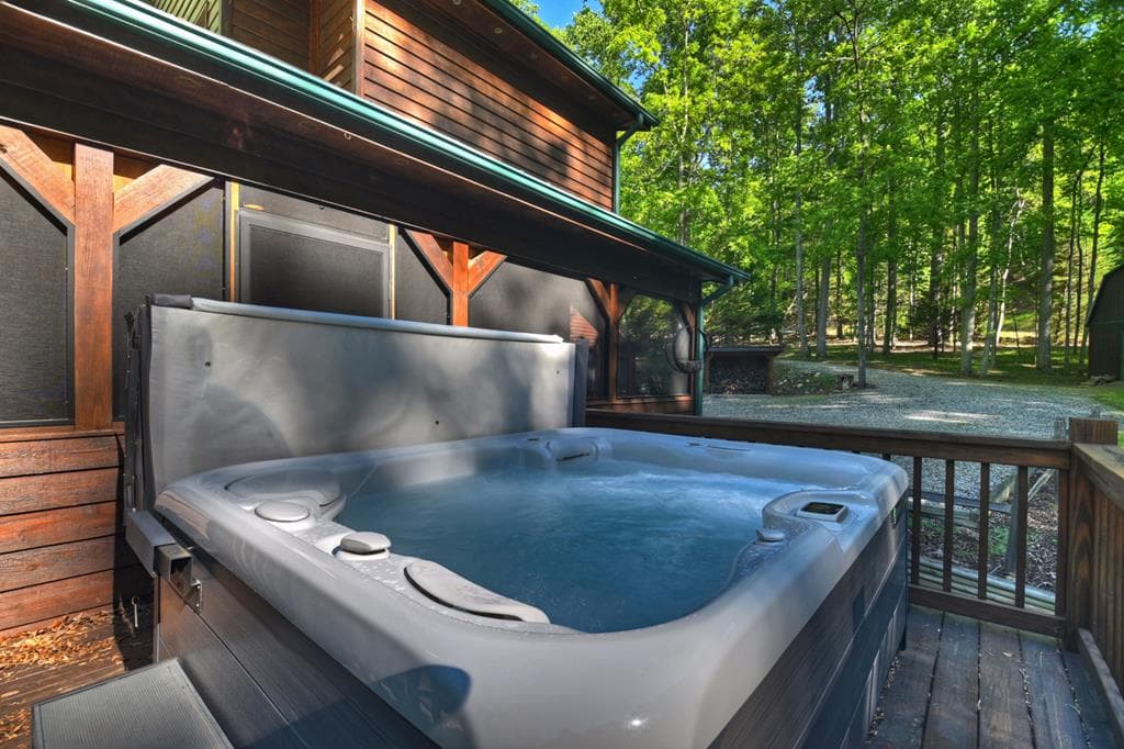 11 Mattie Mitchell Road, Morganton GA 30560 - Photo