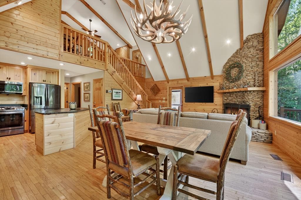 11 Mattie Mitchell Road, Morganton GA 30560 - Photo