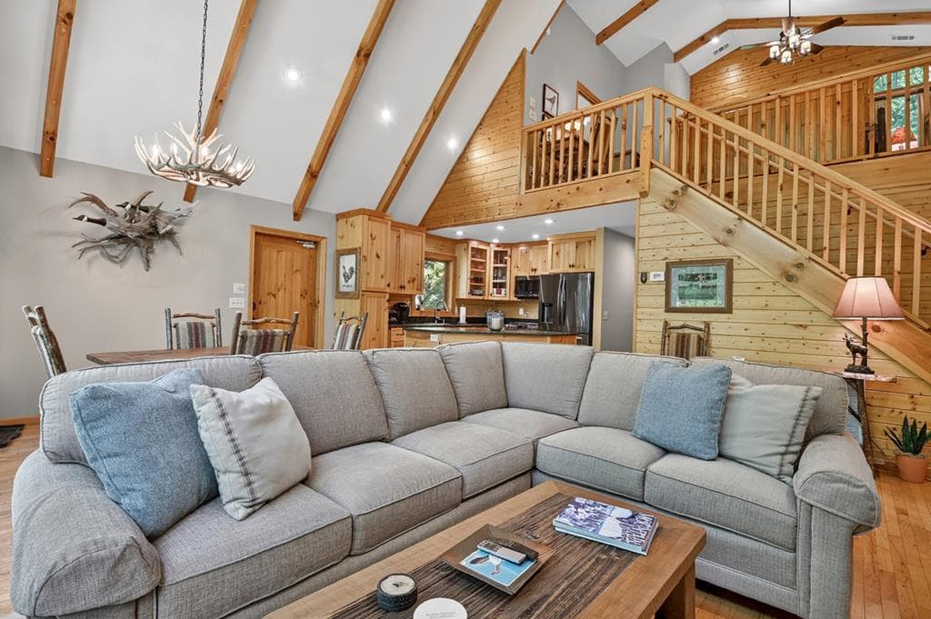 11 Mattie Mitchell Road, Morganton GA 30560 - Photo