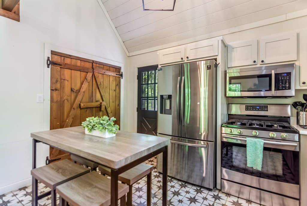 317 North Pine Road, Ellijay GA 30536 - Photo