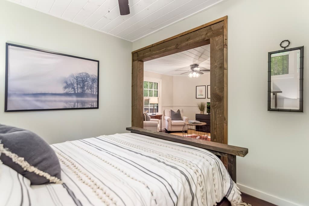 317 North Pine Road, Ellijay GA 30536 - Photo