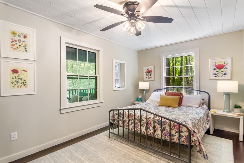 317 North Pine Road, Ellijay GA 30536 - Photo
