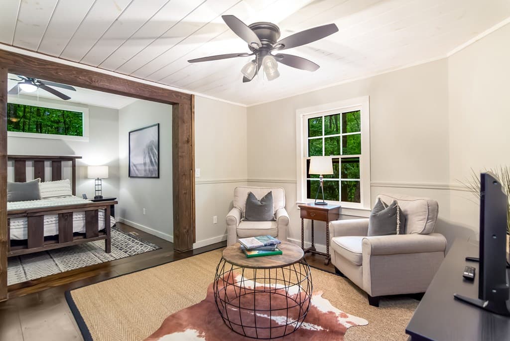 317 North Pine Road, Ellijay GA 30536 - Photo