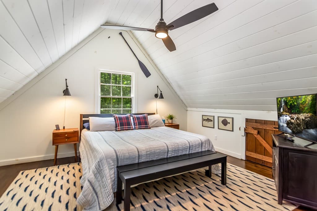 317 North Pine Road, Ellijay GA 30536 - Photo