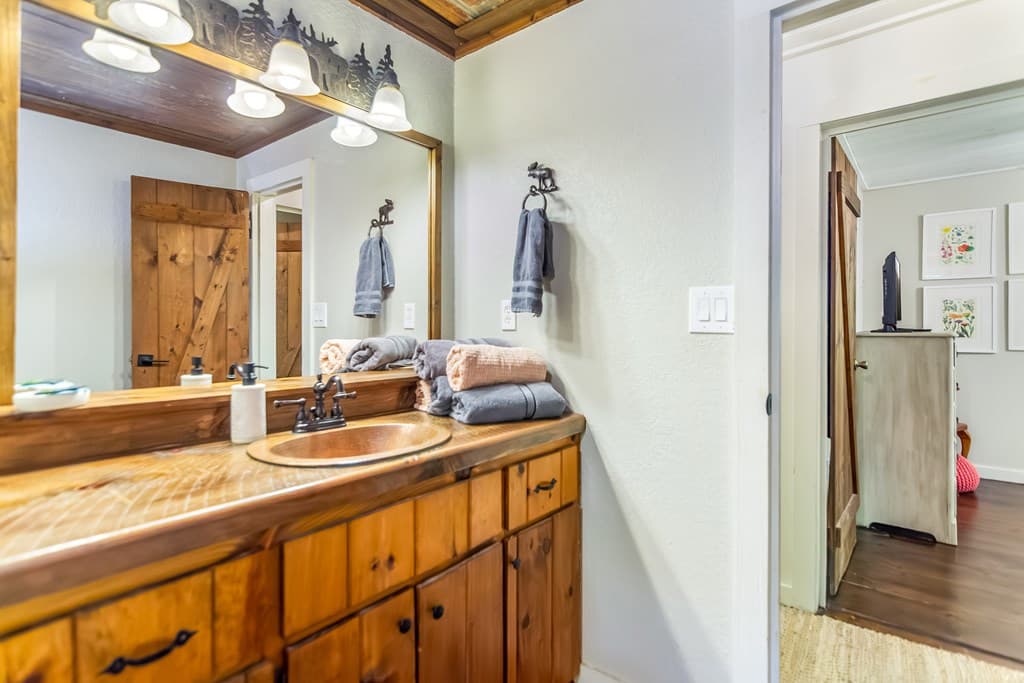 317 North Pine Road, Ellijay GA 30536 - Photo