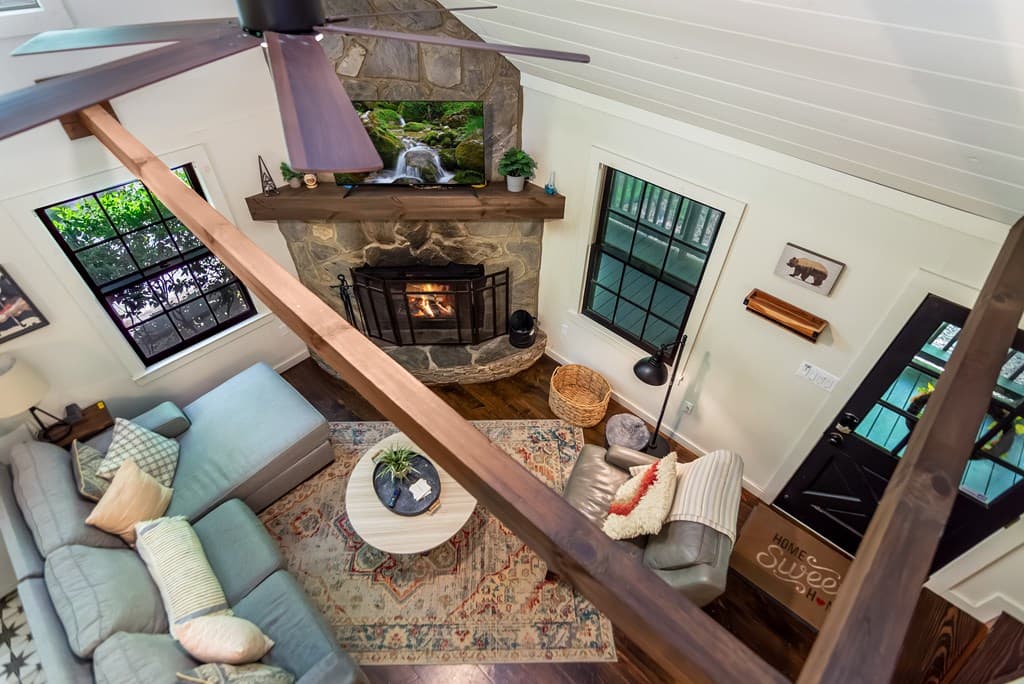 317 North Pine Road, Ellijay GA 30536 - Photo