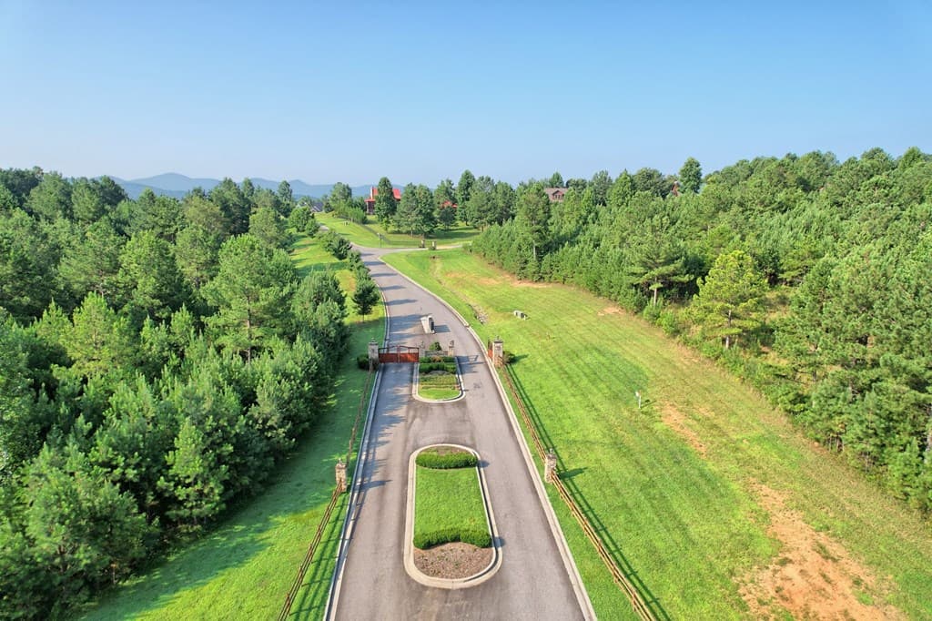 Lot 48 Water Oak Lane, Blairsville GA 30512 - Photo