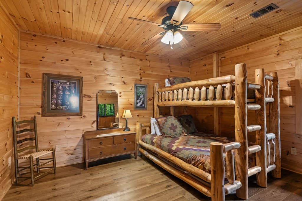 58 Overlook Way, Blue Ridge GA 30513 - Photo