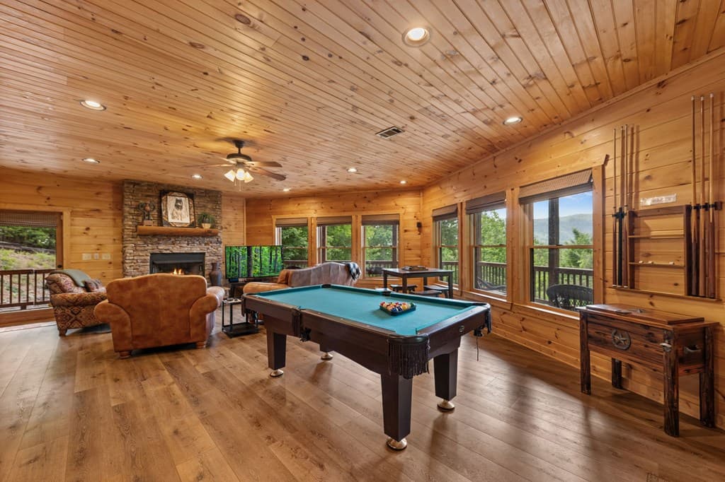 58 Overlook Way, Blue Ridge GA 30513 - Photo