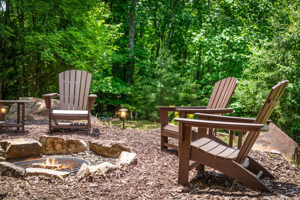 58 Overlook Way, Blue Ridge GA 30513 - Photo