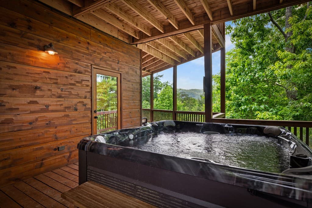 58 Overlook Way, Blue Ridge GA 30513 - Photo