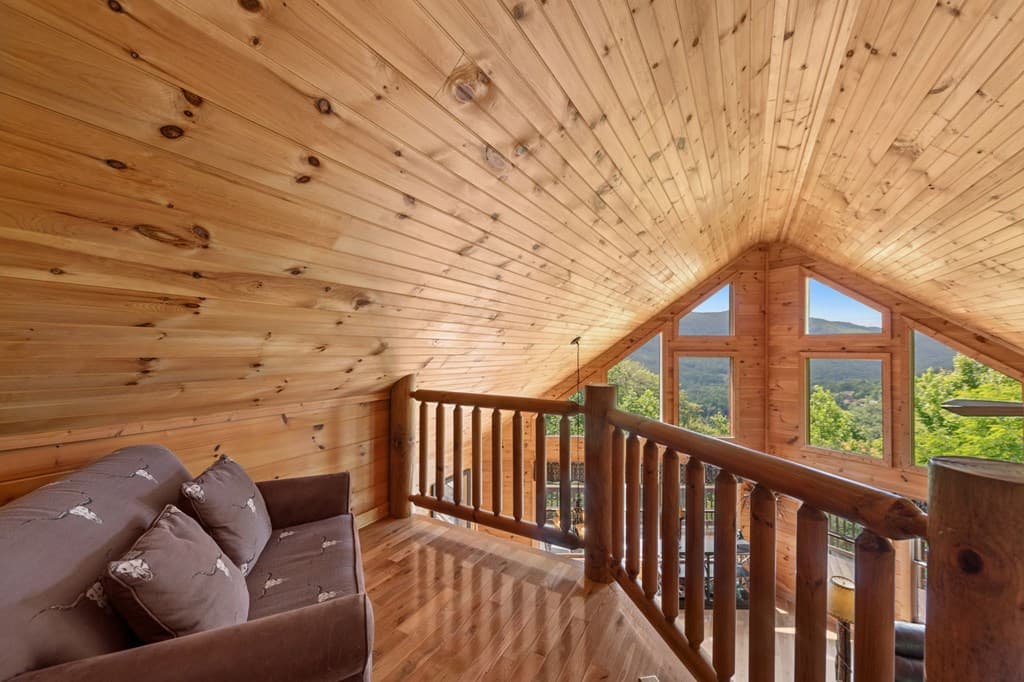 58 Overlook Way, Blue Ridge GA 30513 - Photo