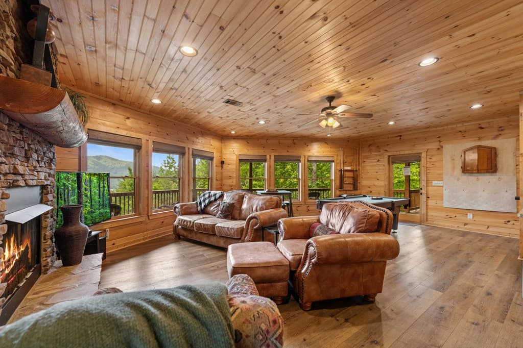 58 Overlook Way, Blue Ridge GA 30513 - Photo