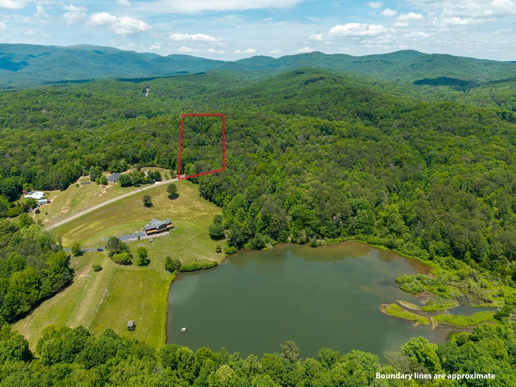 9121 Roy Road, Ellijay GA 30536 - Photo