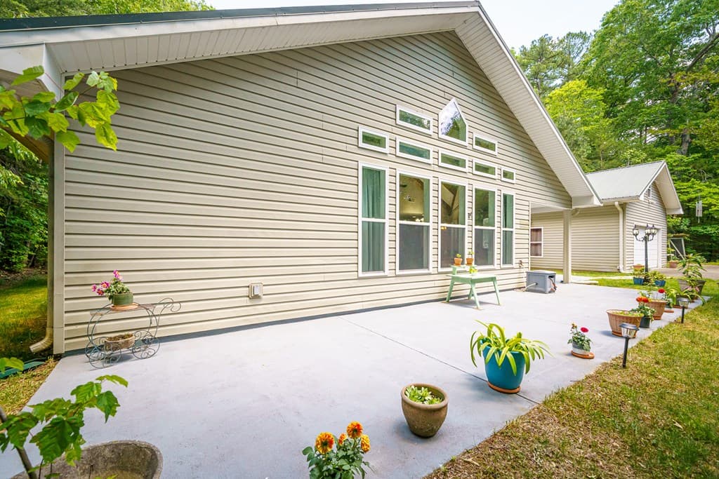 9121 Roy Road, Ellijay GA 30536 - Photo