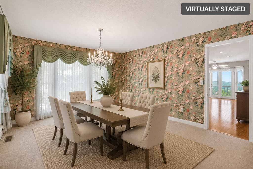 80 Thousand Oaks Road, Blairsville GA 30512 - Photo