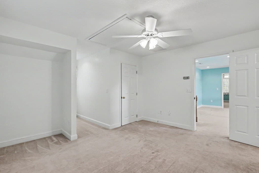 80 Thousand Oaks Road, Blairsville GA 30512 - Photo