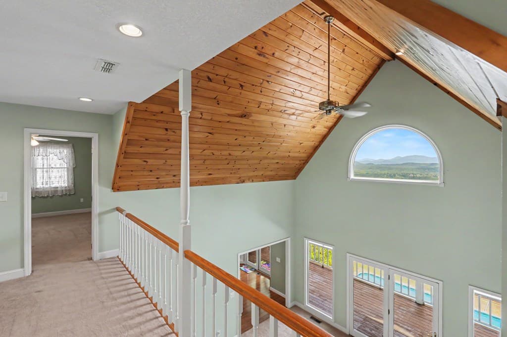 80 Thousand Oaks Road, Blairsville GA 30512 - Photo