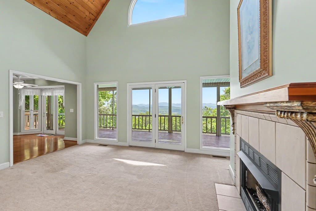 80 Thousand Oaks Road, Blairsville GA 30512 - Photo