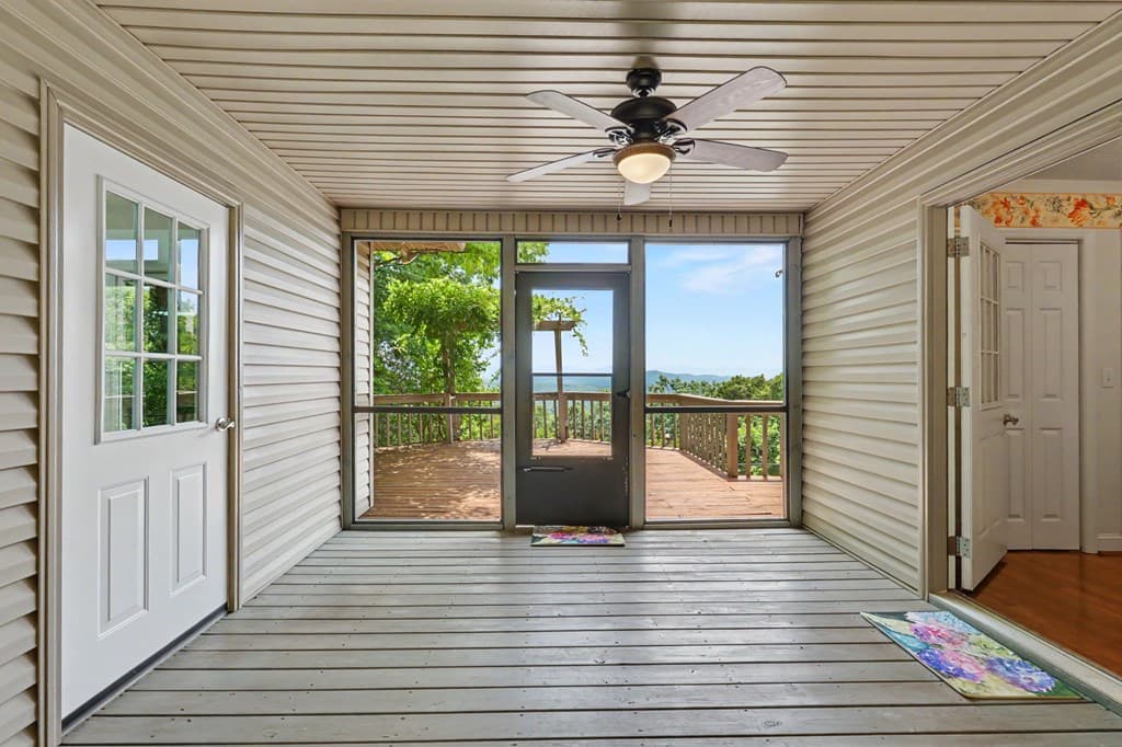80 Thousand Oaks Road, Blairsville GA 30512 - Photo