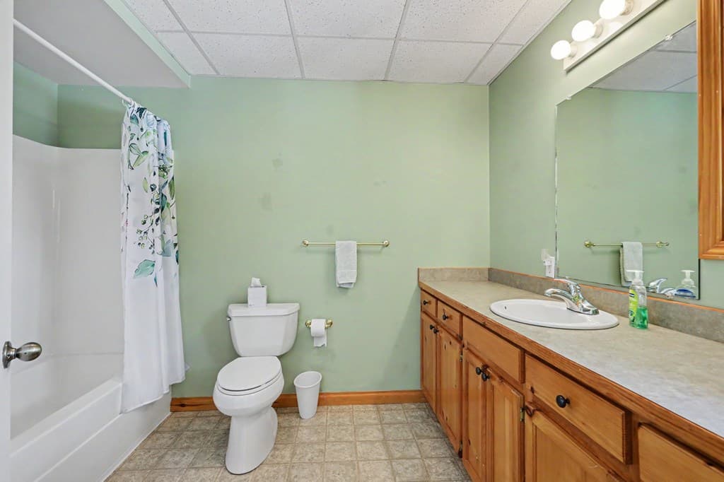 80 Thousand Oaks Road, Blairsville GA 30512 - Photo
